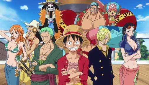 Oda Hints The Next Devil Fruit User In The Strawhat Pirates Anime Crackers